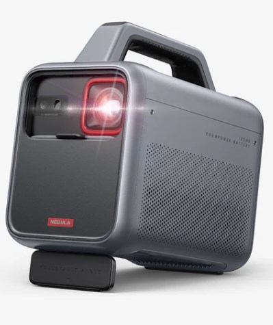 How to Maintain Your Outdoor Bluetooth Projector for Long-Lasting Performance?