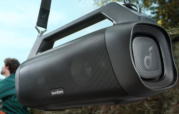 The Future of Portable Bluetooth Speakers: Trends to Watch